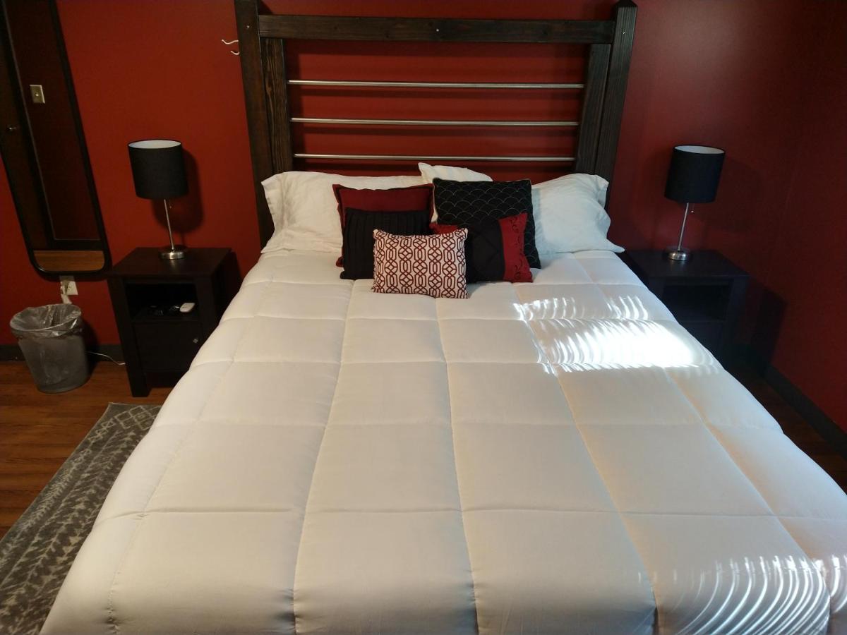 The Falls Cottage - Housity