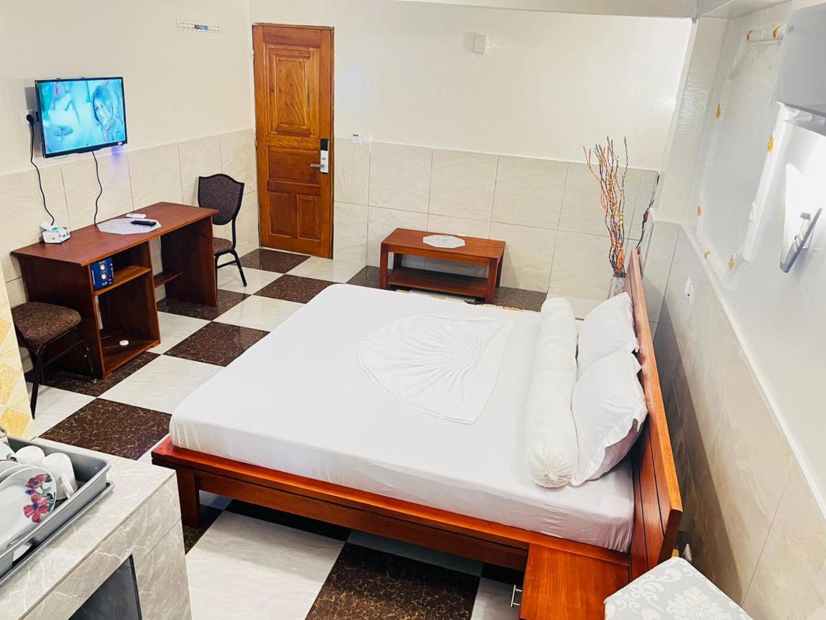 RESIDENCE AMAR - Housity