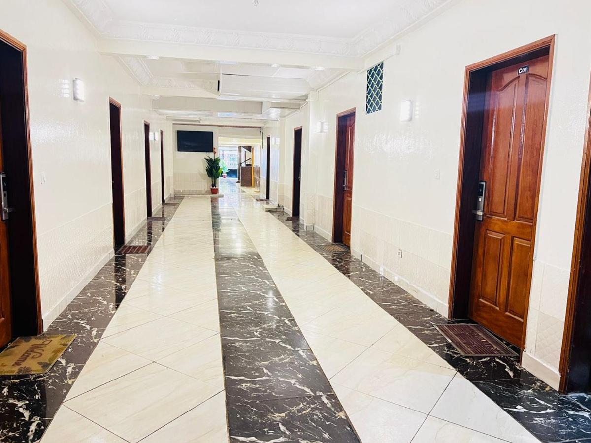 RESIDENCE AMAR - Housity