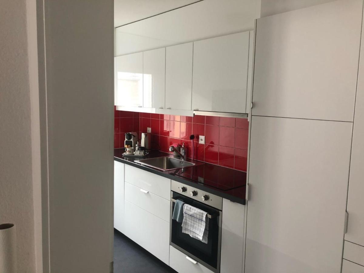 INN JOY Apartments - Sankt Gallen Lachen - Housity