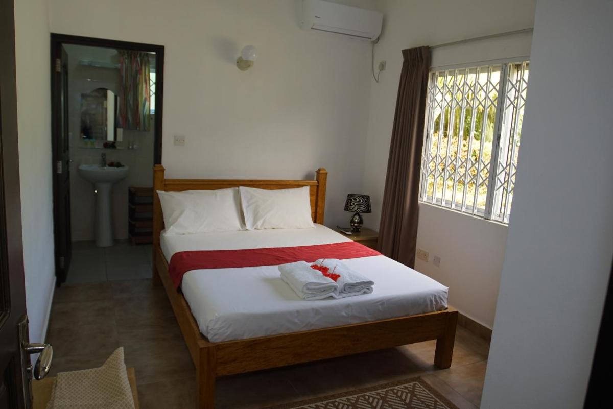 Zeph self catering - Housity