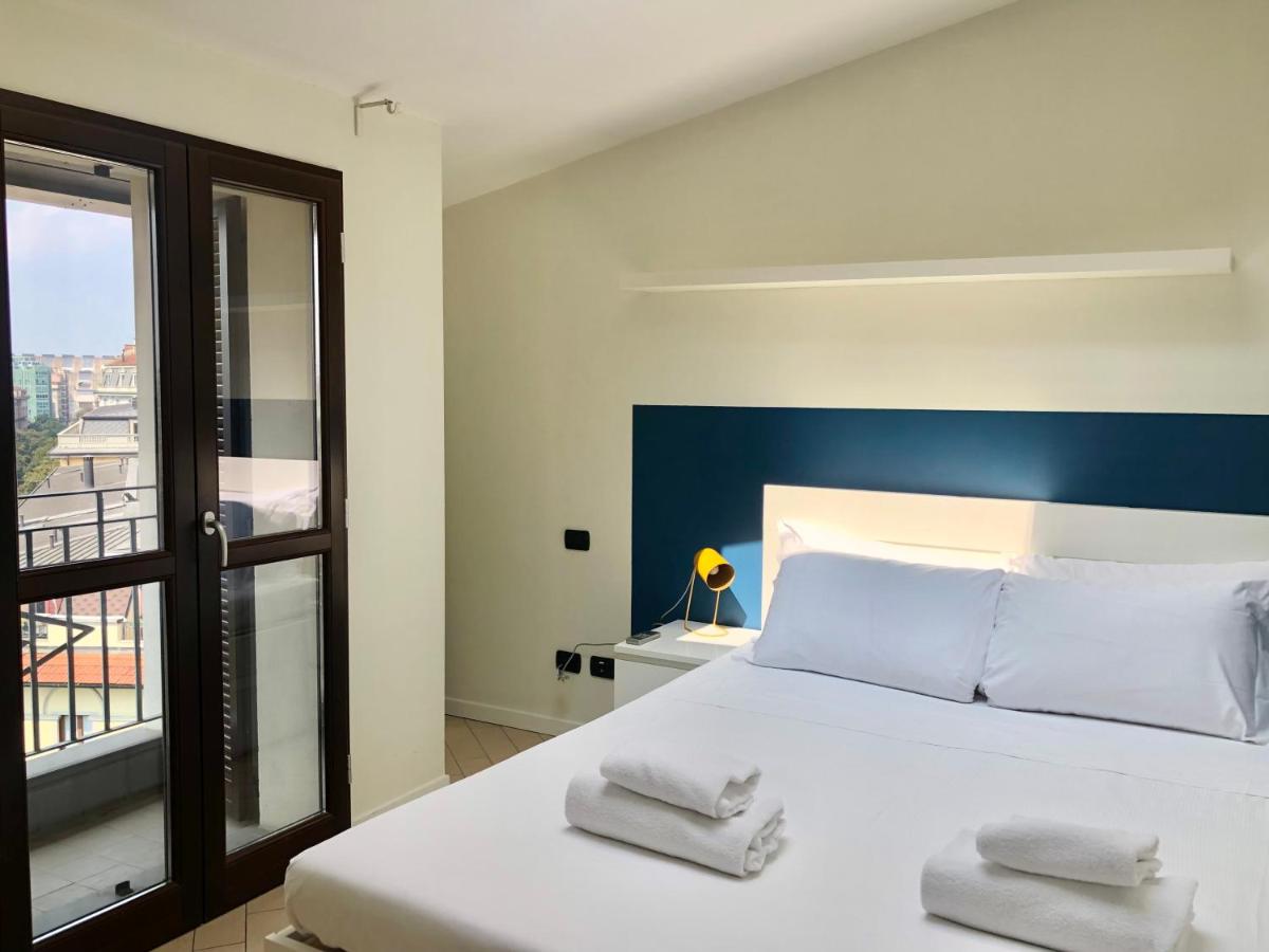 Suitetrails - RELSTAY - Buenos Aires - Bright 1BR