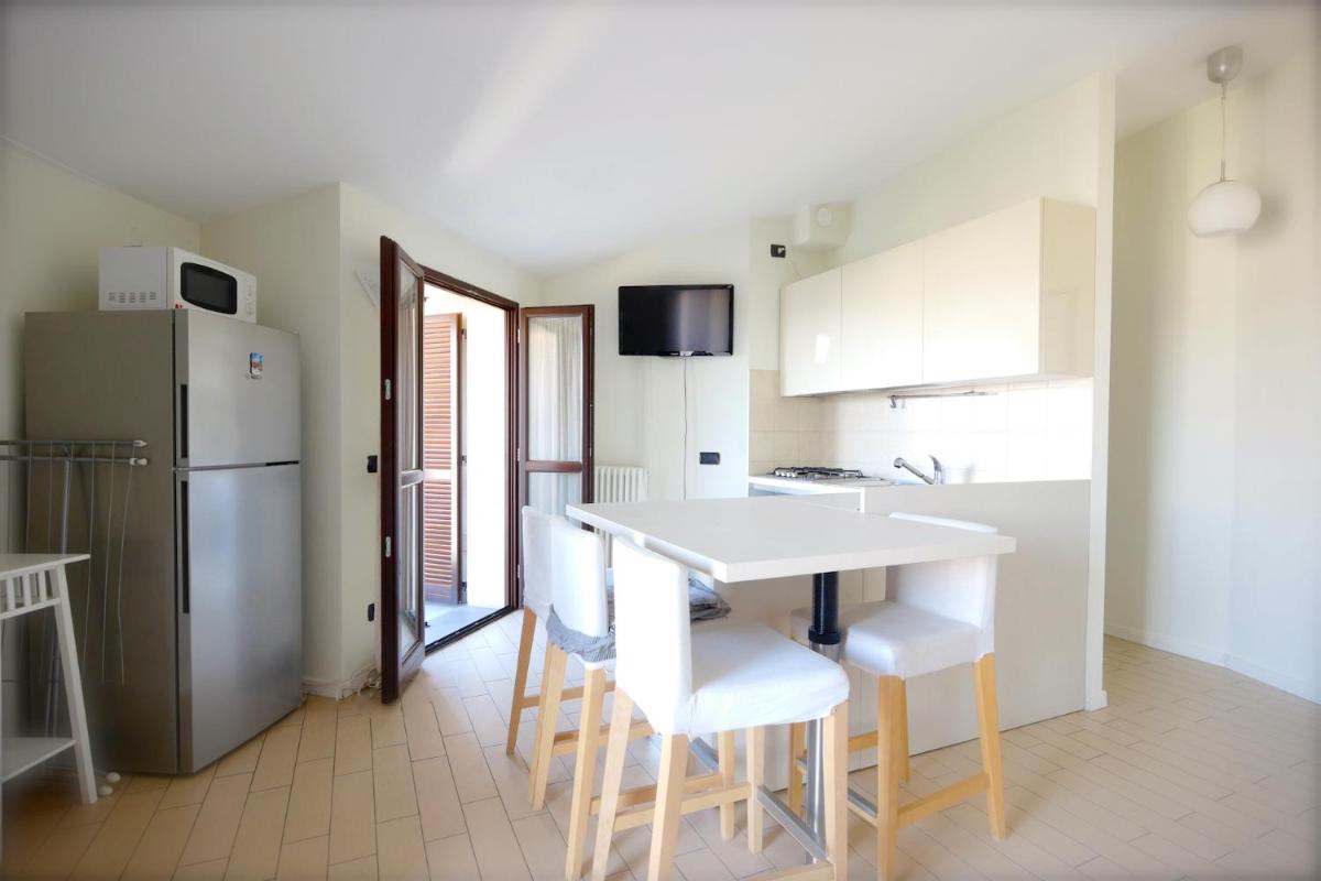 Suitetrails - RELSTAY - Buenos Aires - Bright 1BR