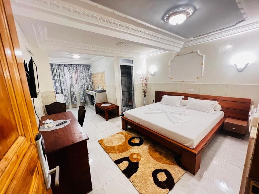 RESIDENCE AMAR - Housity