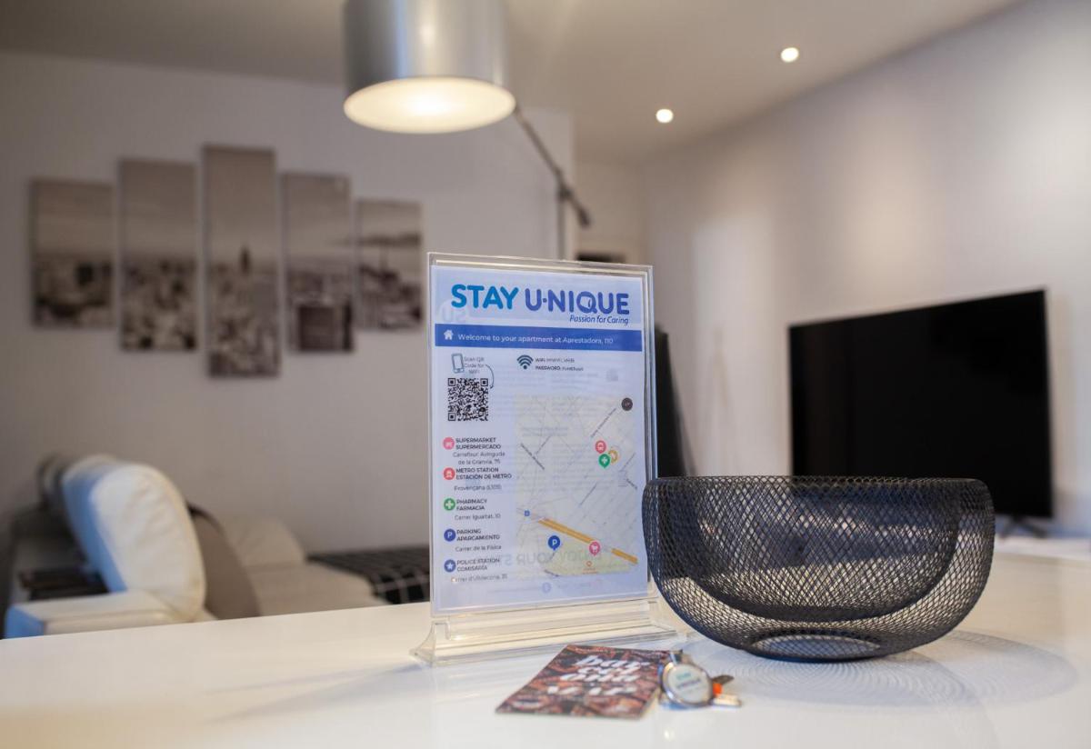 Stay Unique Apartments Aprestadora - Housity