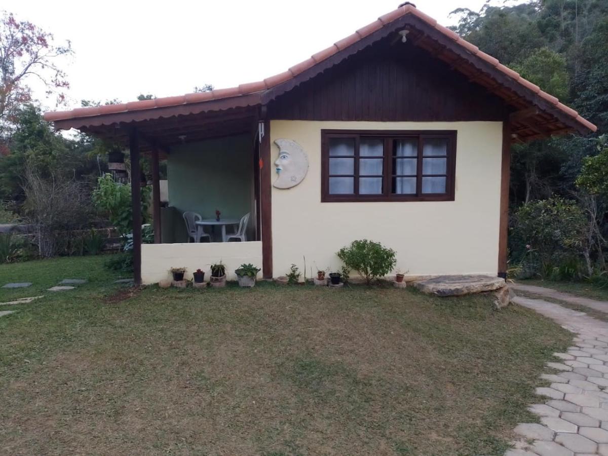 Chalés pouso do vale - Housity
