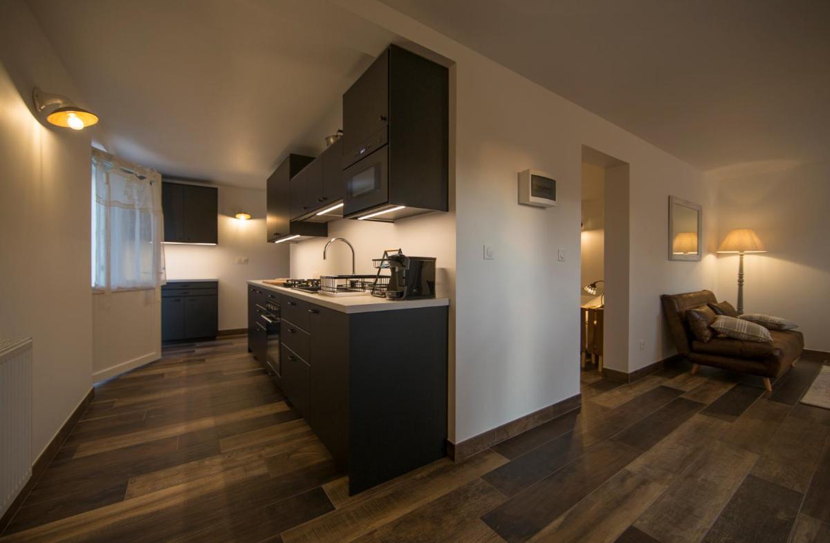 Coin de Charme au Pays Basque - Housity