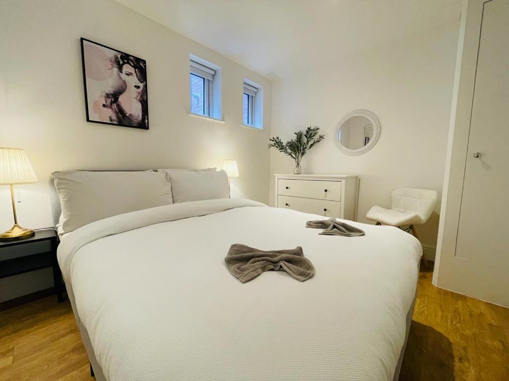 Prosper House Apartments - Hizvo
