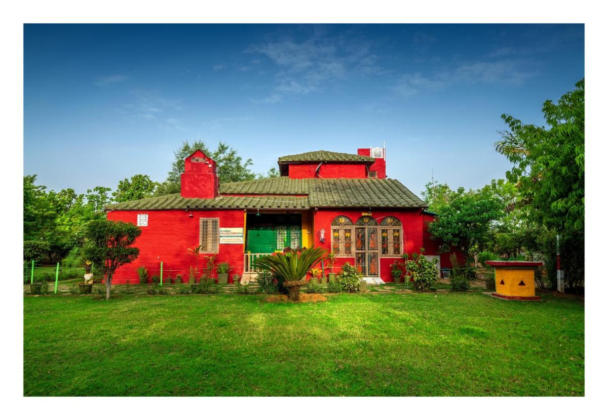 An Authentic Village Farm - Housity