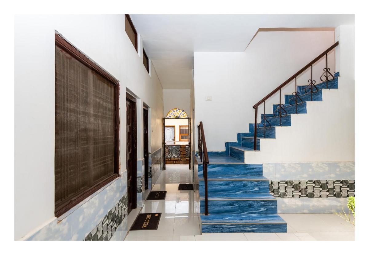 SHRI SITARAM HOME STAY - Housity