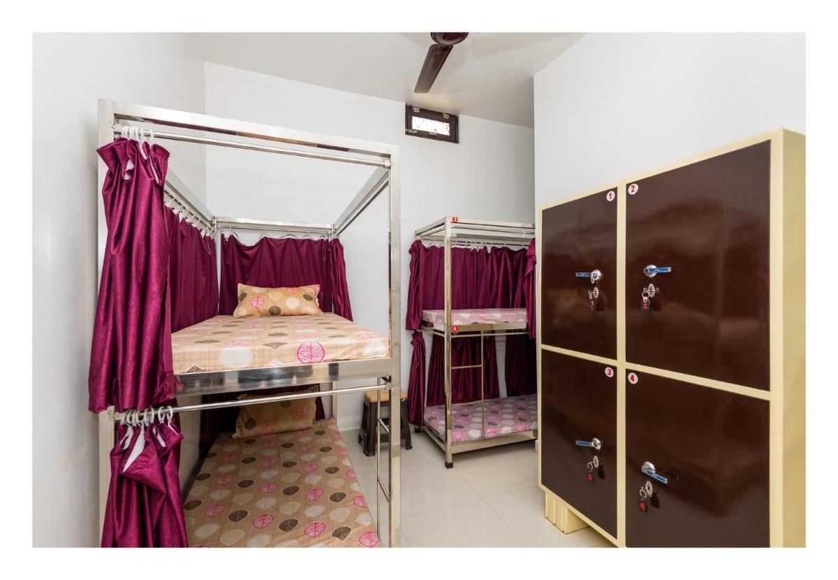 SHRI SITARAM HOME STAY - Housity