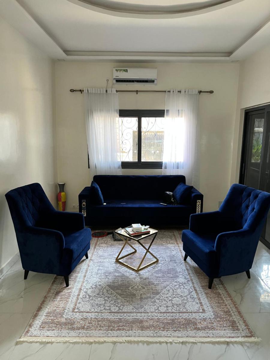 Nabu David’s residence S53 - Housity