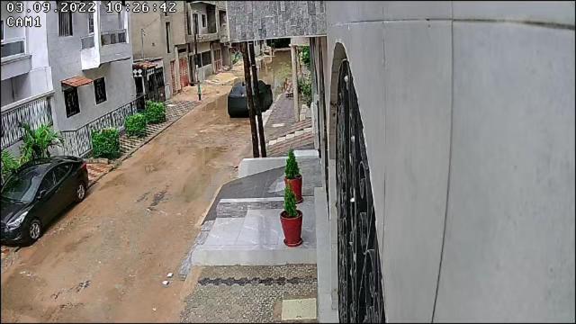 Nabu David’s residence S53 - Housity
