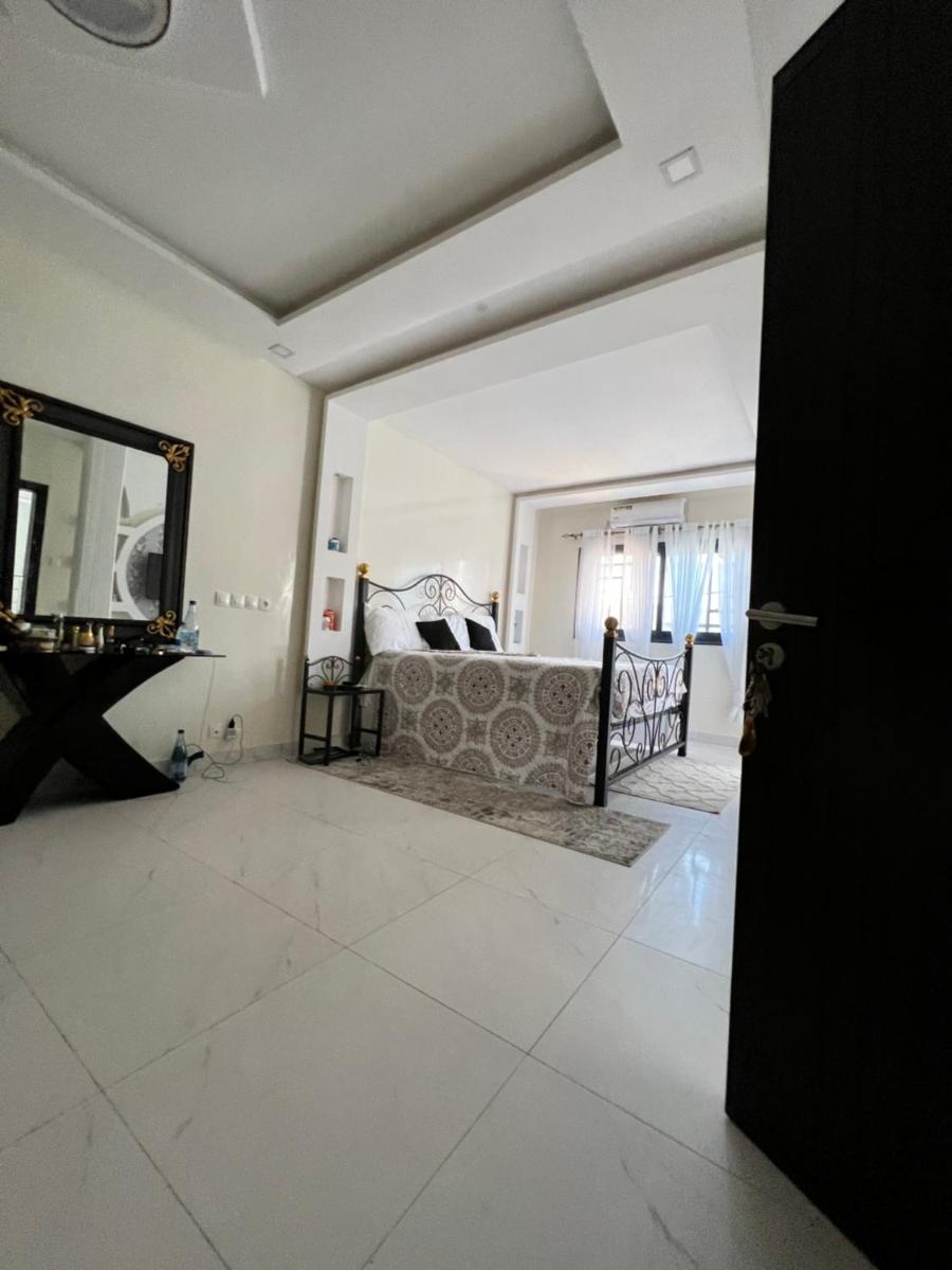 Nabu David’s residence S53 - Housity