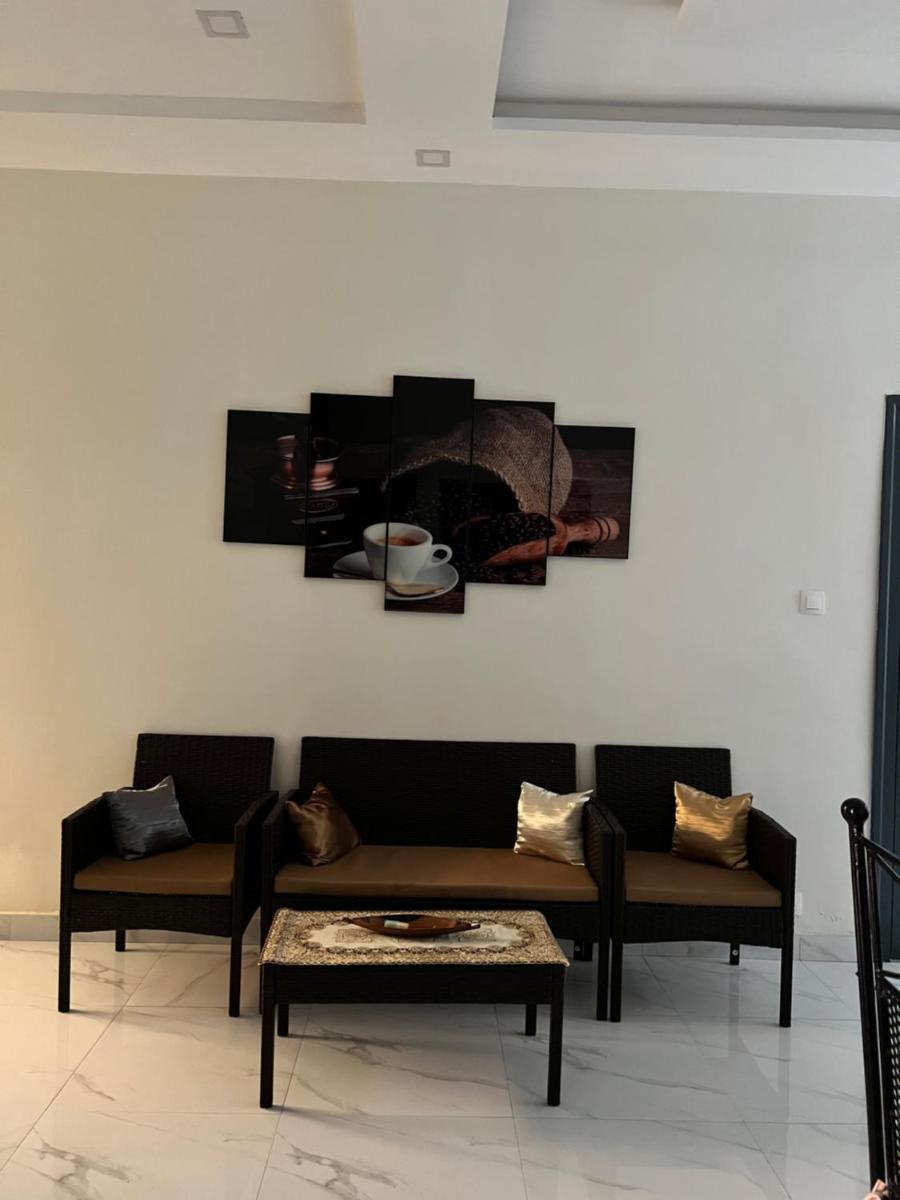 Nabu David’s residence S53 - Housity
