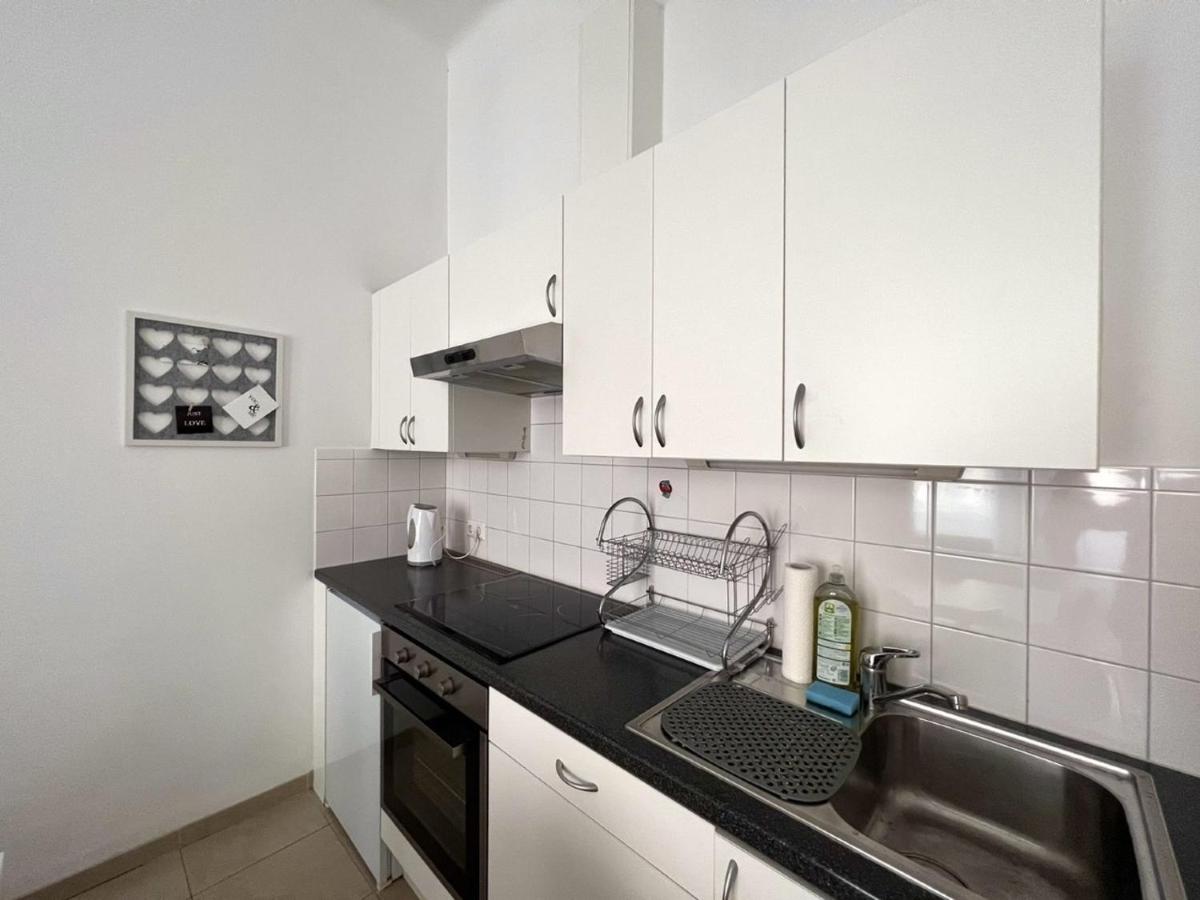 Suitetrails - City-Apartment in Wieden