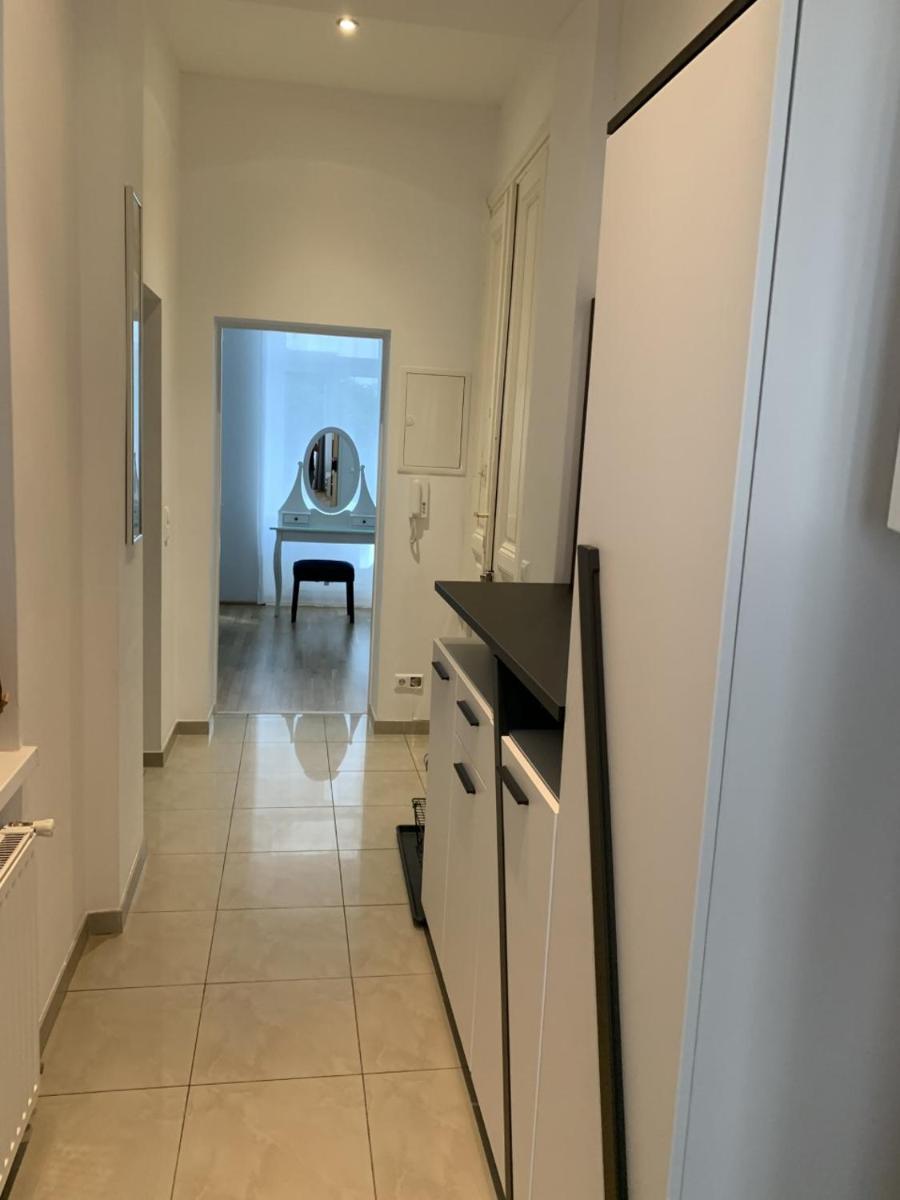 Suitetrails - City-Apartment in Wieden