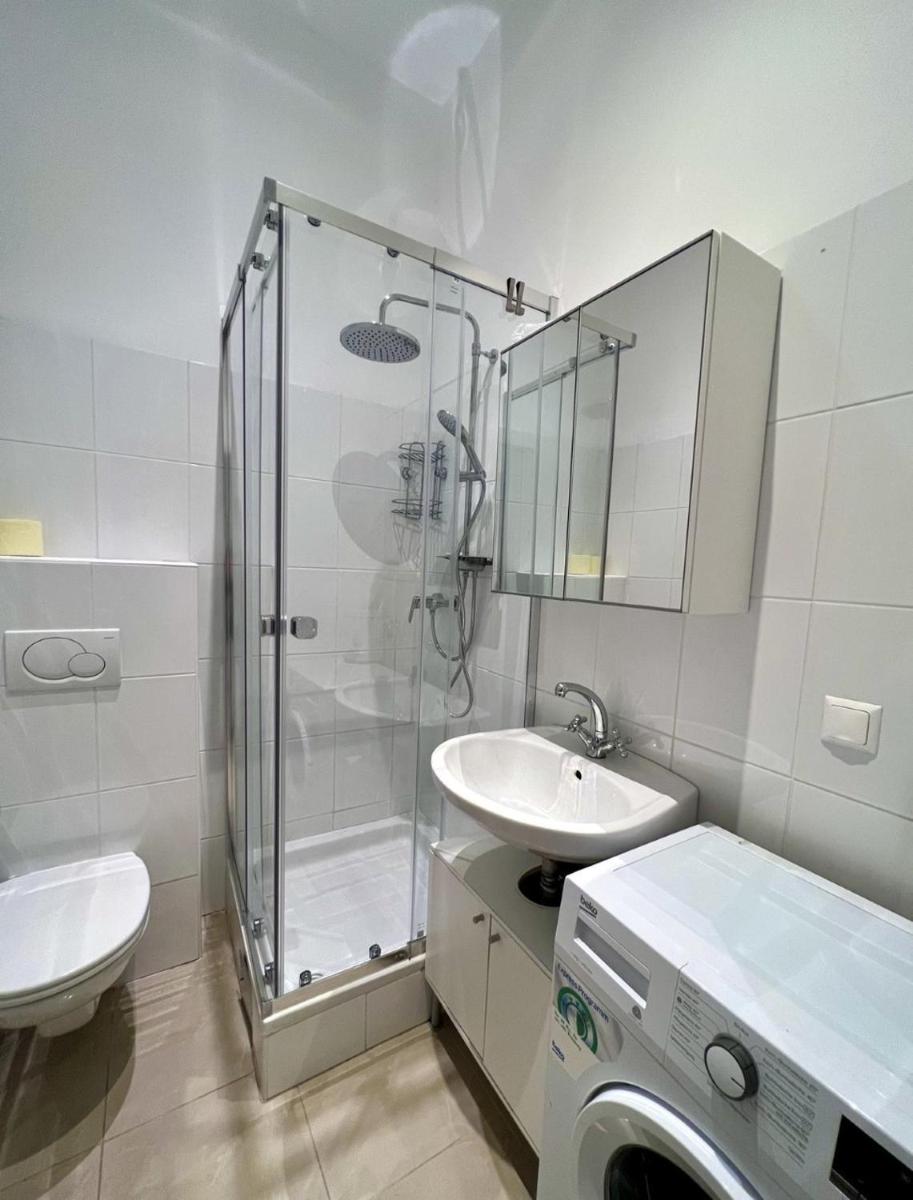 Suitetrails - City-Apartment in Wieden