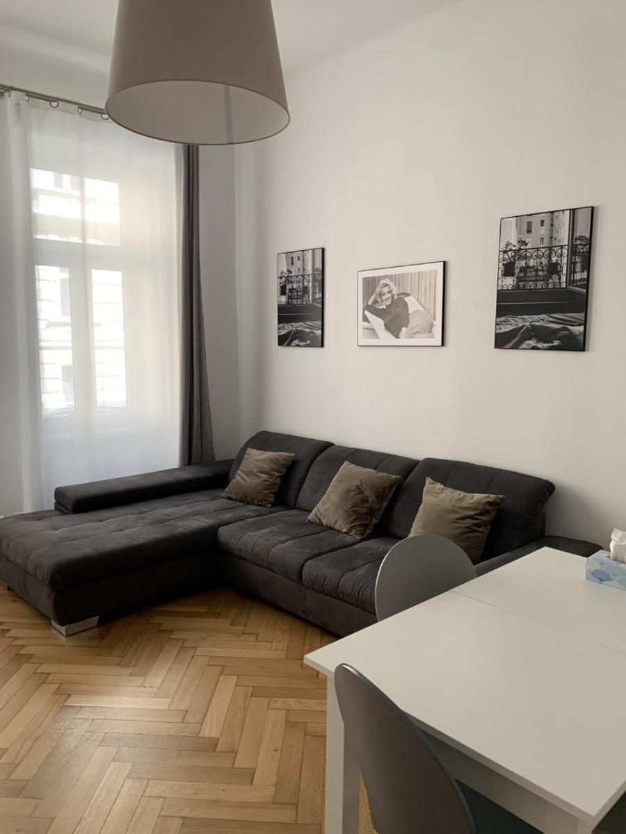 Suitetrails - City-Apartment in Wieden