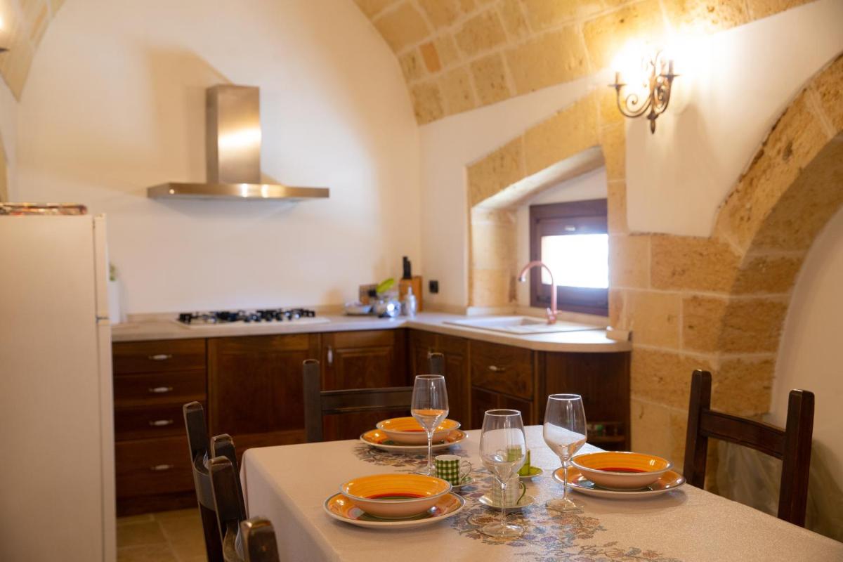 B&B Casa Maddalena - Housity