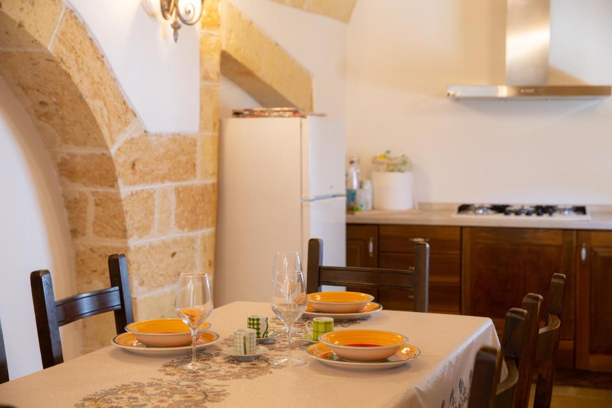 B&B Casa Maddalena - Housity