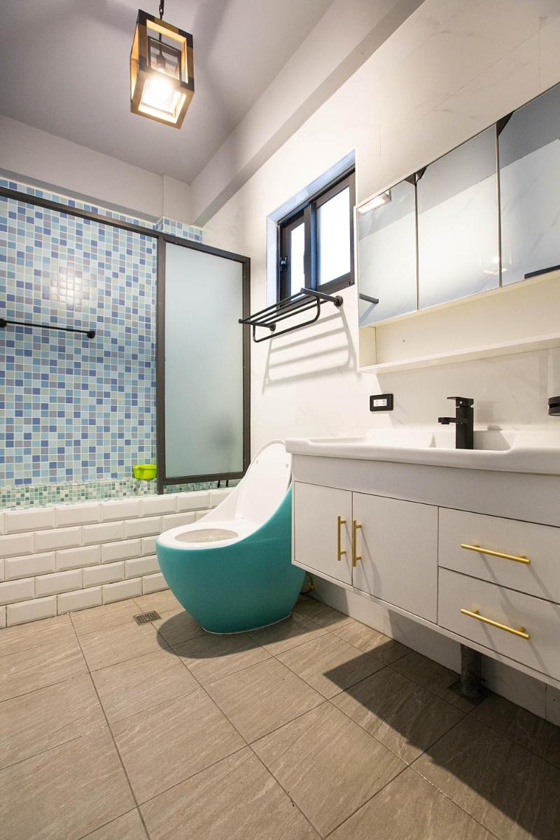 Yi Suo Yen Yu Homestay - Housity