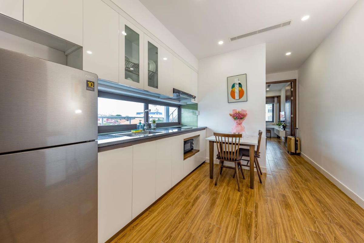 Phong Lan Building and Apartments - Housity