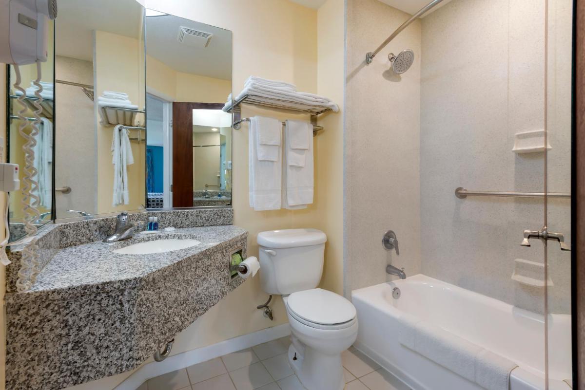 Rodeway Inn & Suites New Paltz - Hudson Valley - Housity