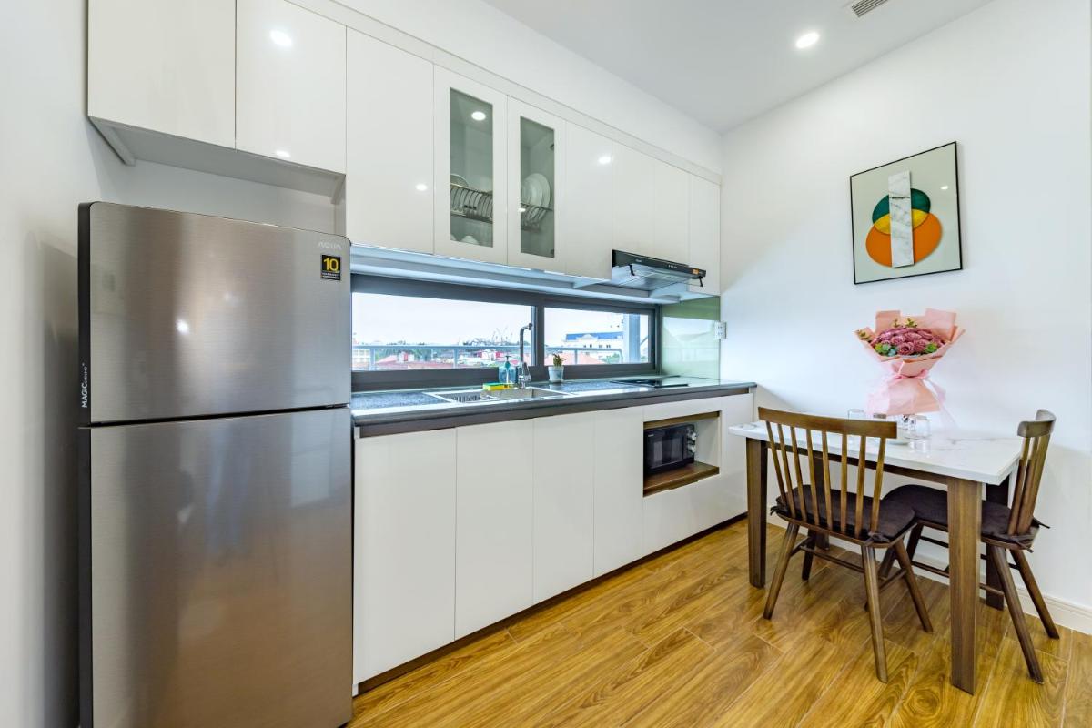 Phong Lan Building and Apartments - Housity