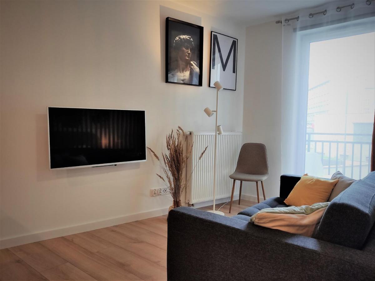 Apartamenty MUNN 2 Szczecin - Housity