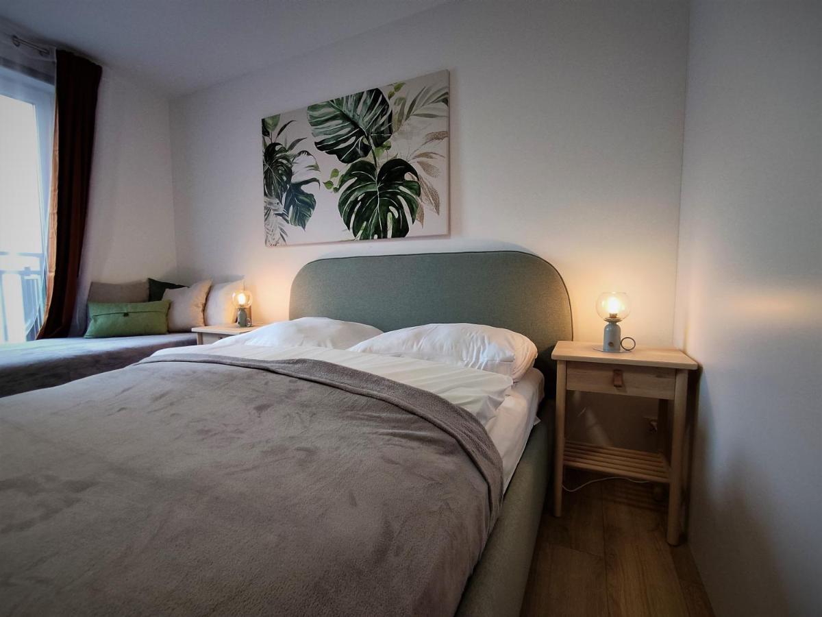 Apartamenty MUNN 2 Szczecin - Housity