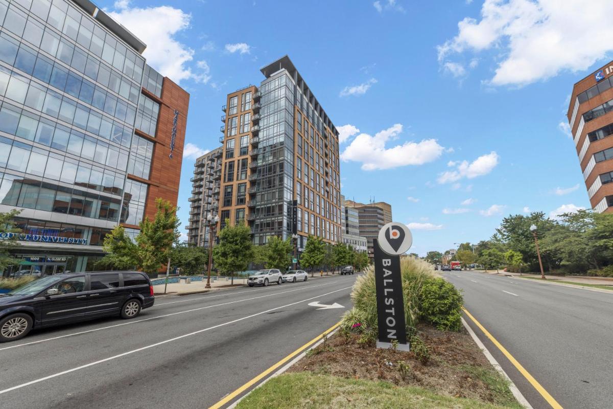 Placemakr Marymount Ballston - Housity