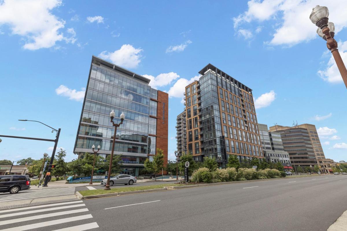 Placemakr Marymount Ballston - Housity