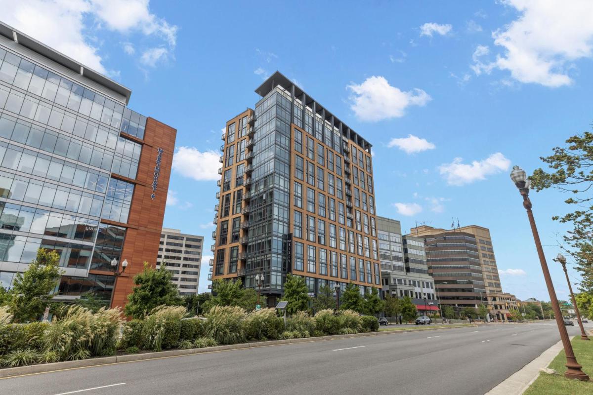 Placemakr Marymount Ballston - Housity