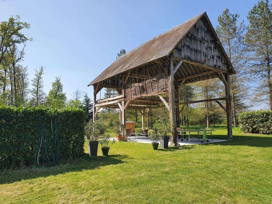 La Moyendrie - Housity