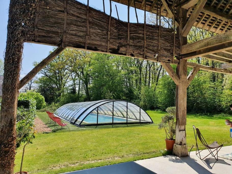 La Moyendrie - Housity