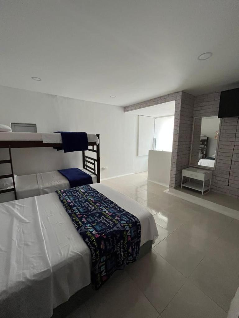 Hospedaje La Nota Place - Housity