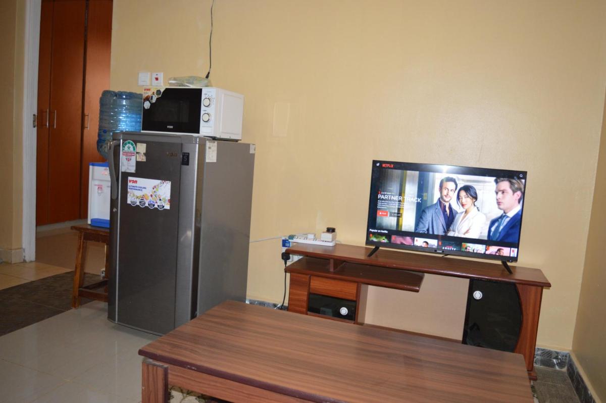 Nikki's place 1BR Thika Road, Ruiru - Housity