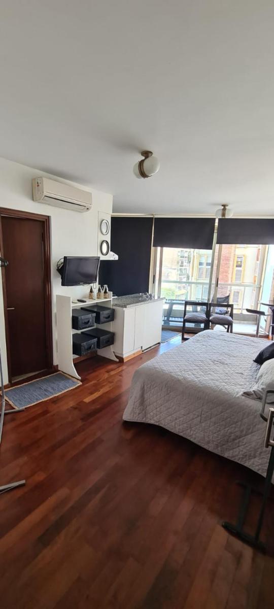 Precioso loft en Rosario - Housity