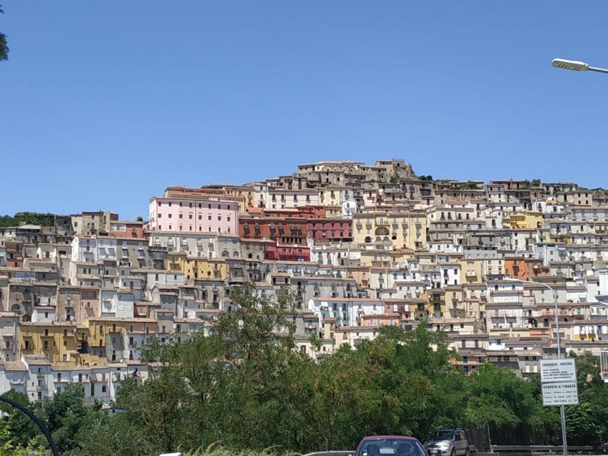 Borgo Vivo - Housity
