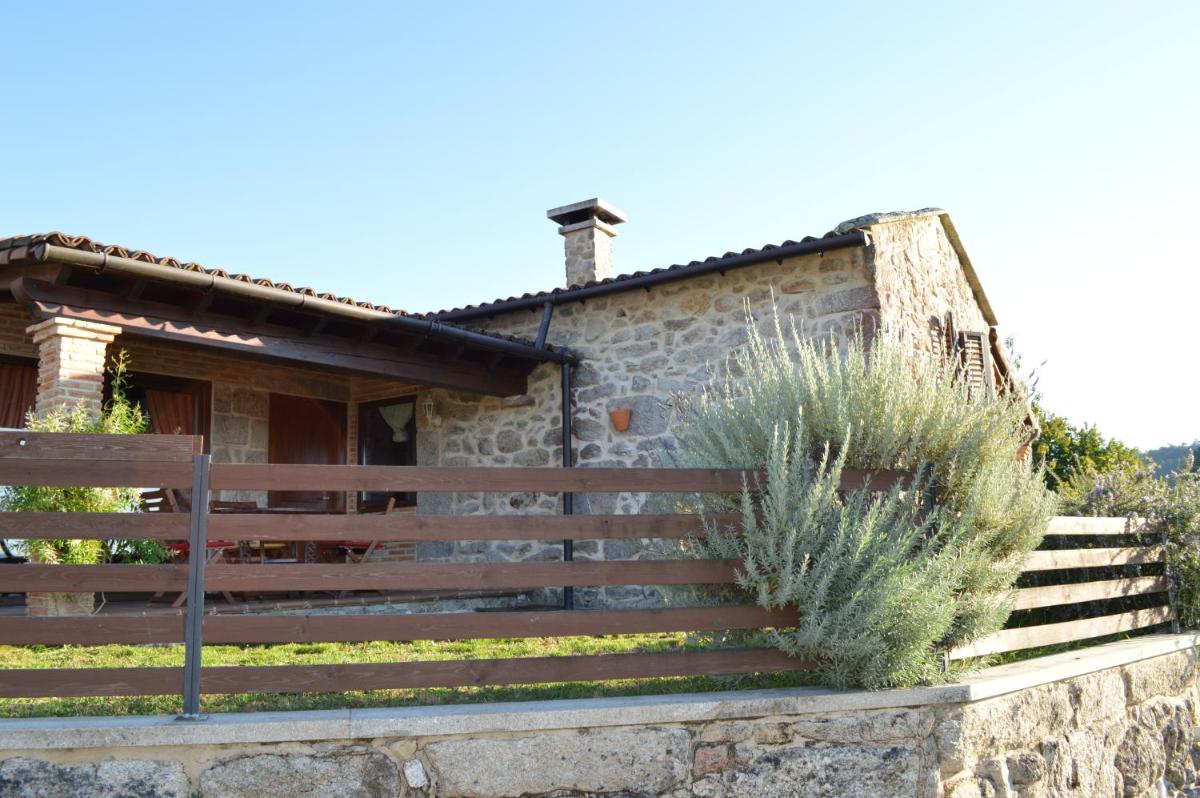 Airiños de Mondariz - Housity