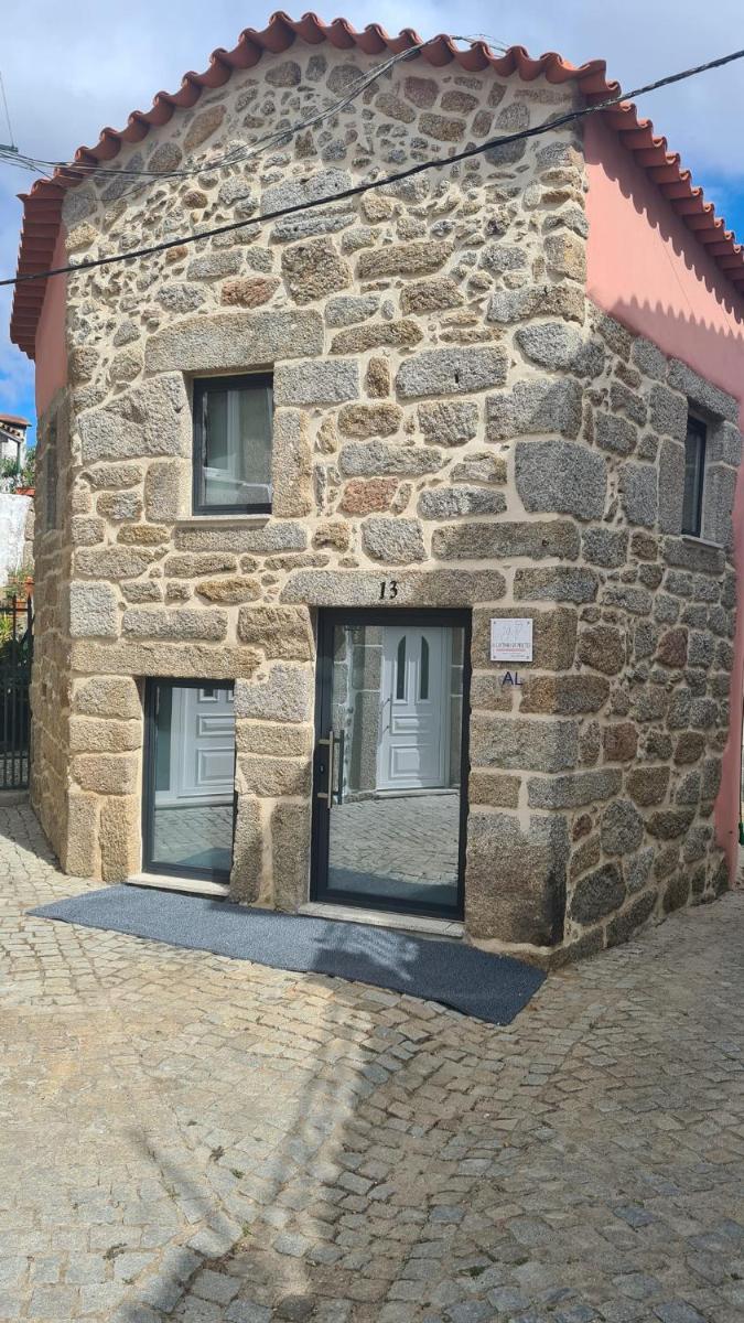 O Cantinho da Penetra AL - Housity