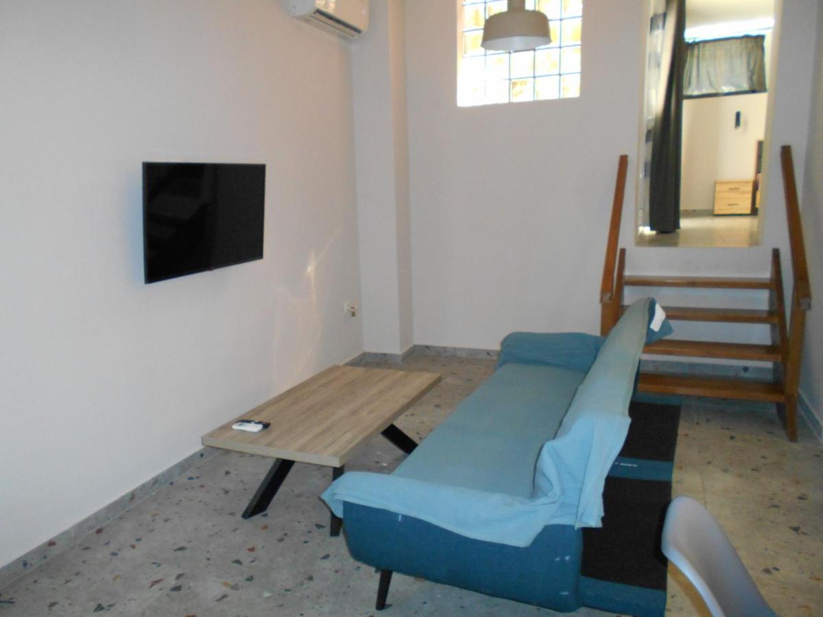 SP?CES PYLOS Apartments - Housity