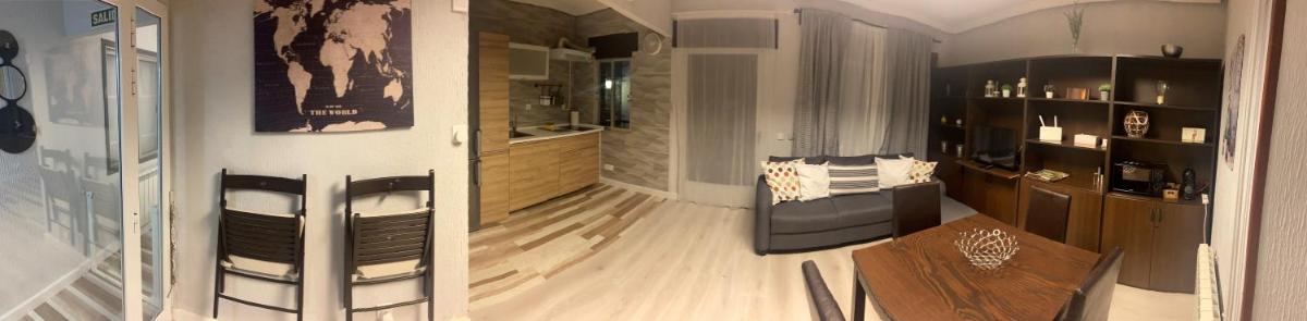 navas suite - Housity