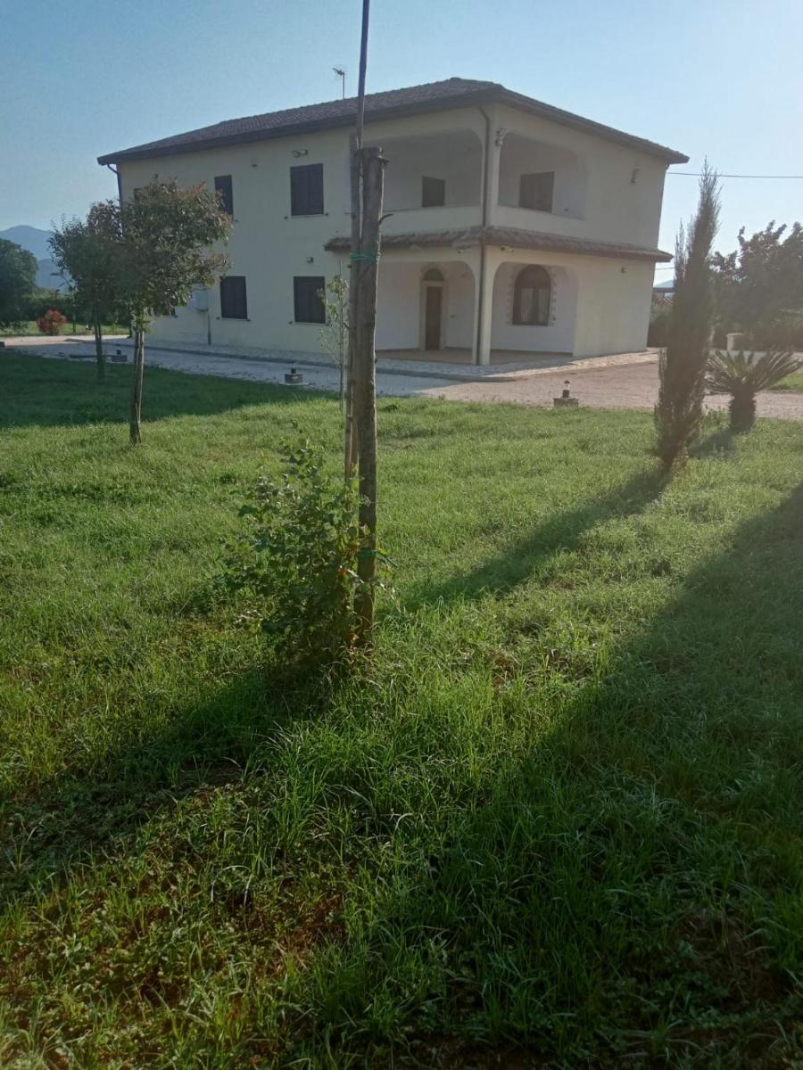 La casa di Ilenia e Alessia - Housity