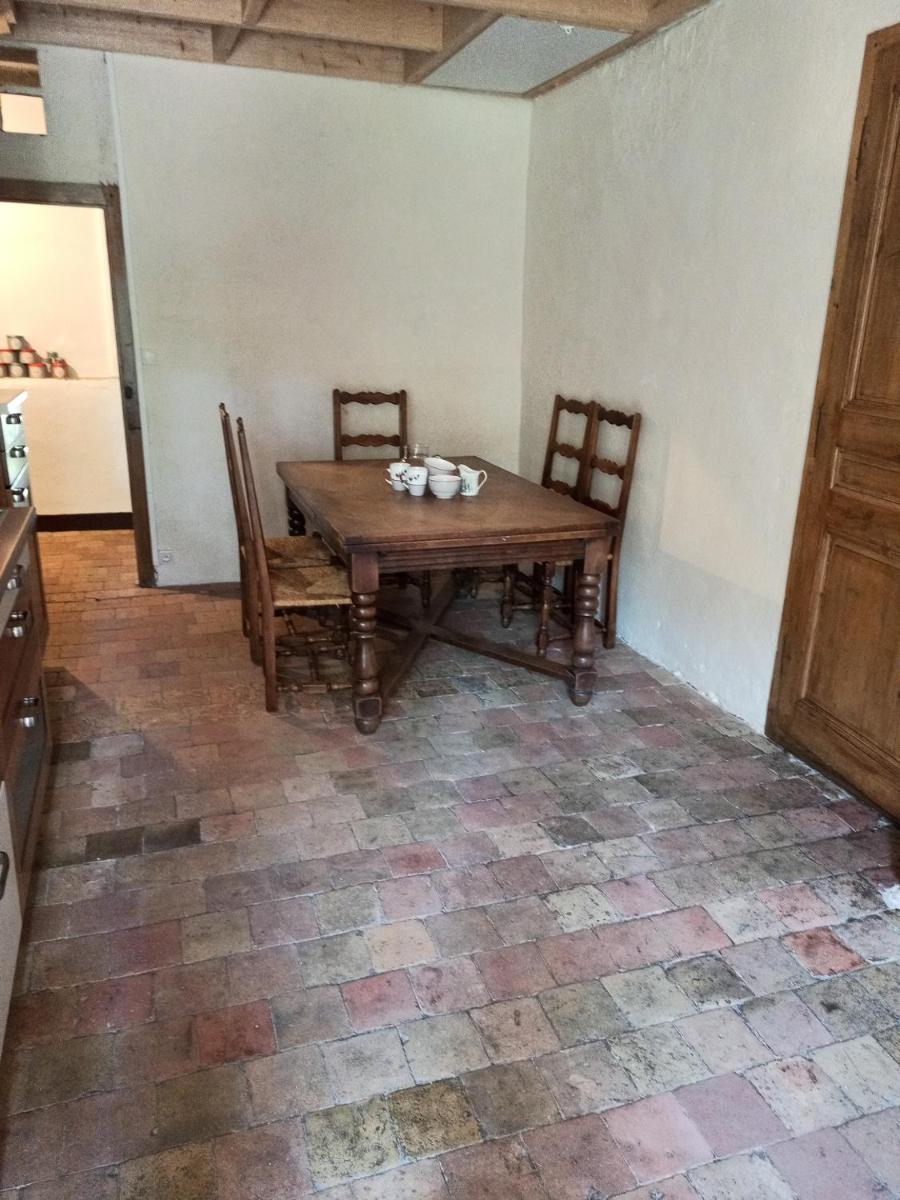 La Vie Là, Chasselay - Housity