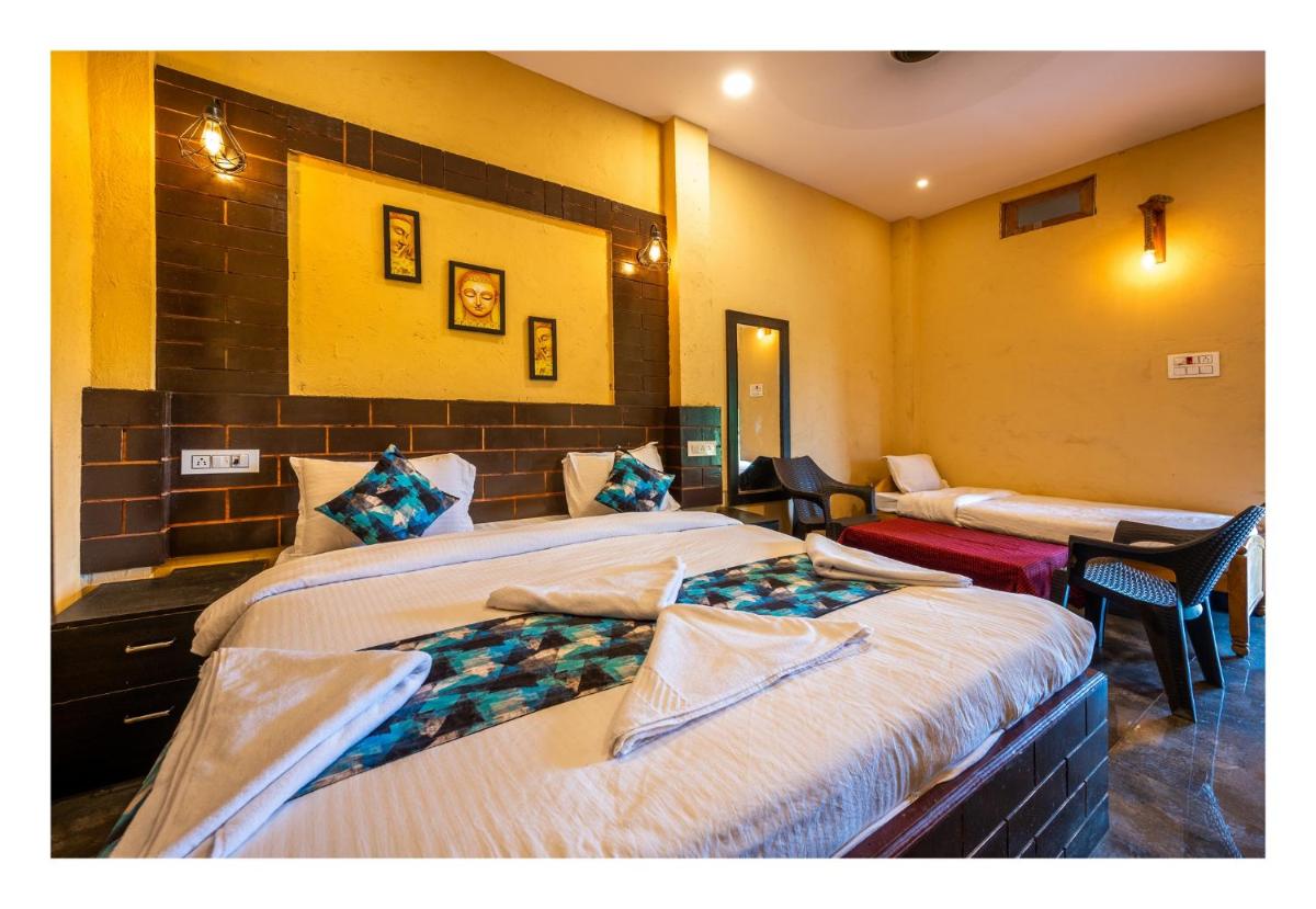 PENCH TIGER PLANET - Housity