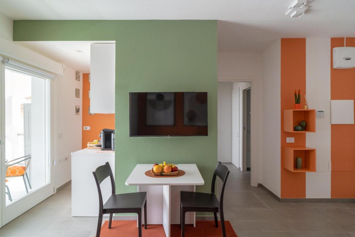 LOUXORY ACCOMODATION CAGLIARI - Housity