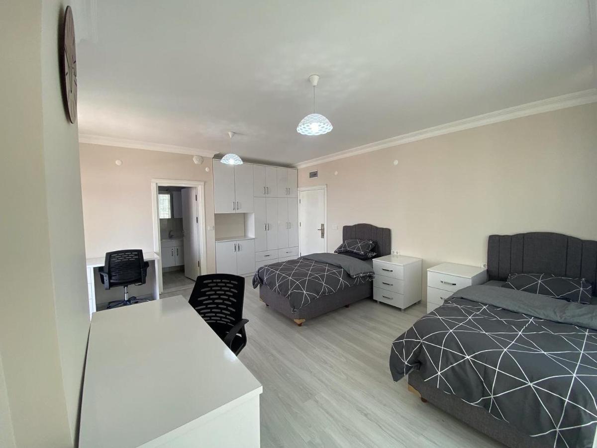 Eren VIP Rezidans - Housity