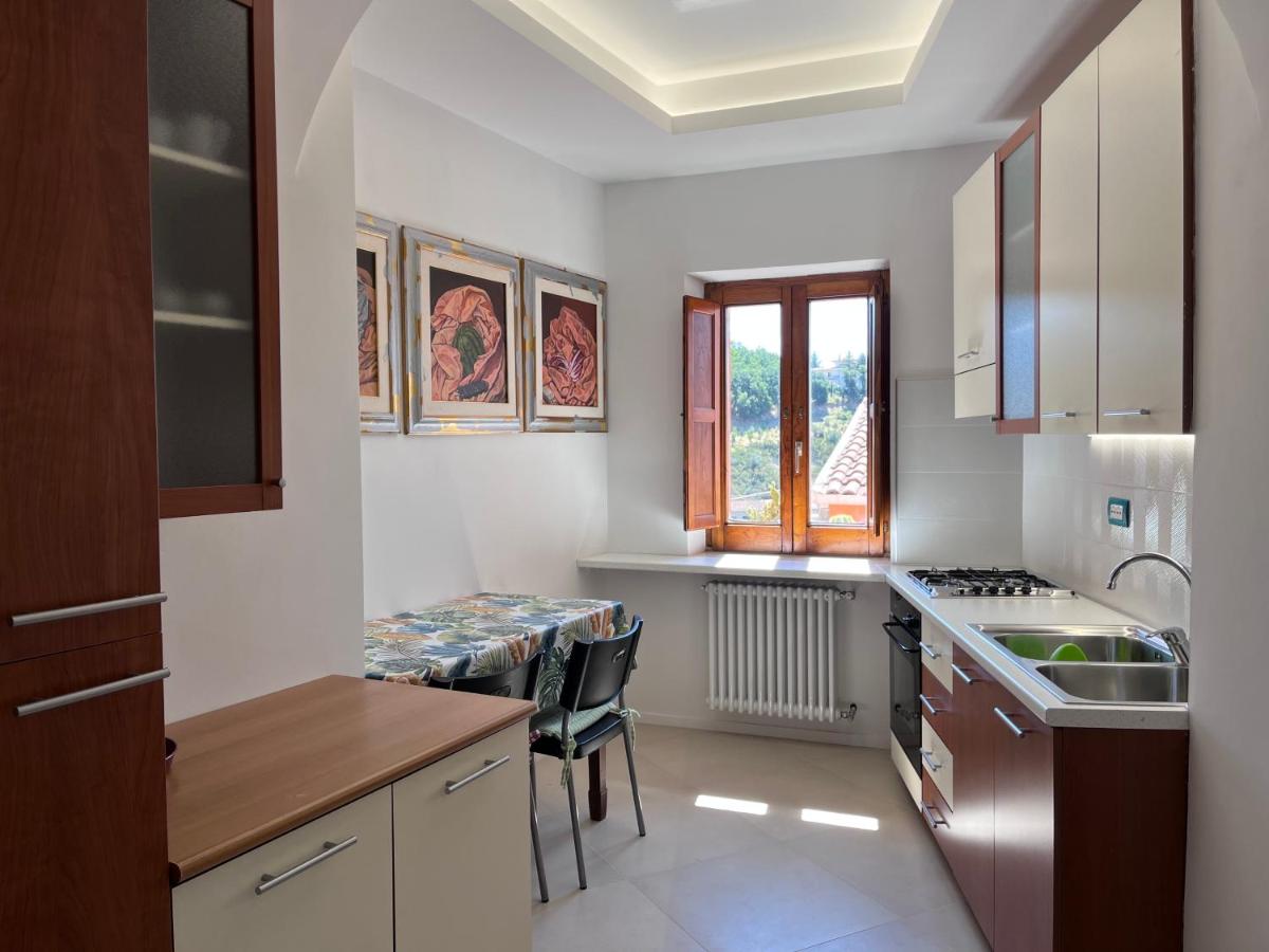 Borgo Vivo - Housity